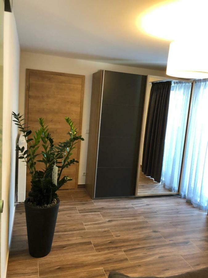 Sinsheim Unterkunft Екстериор снимка